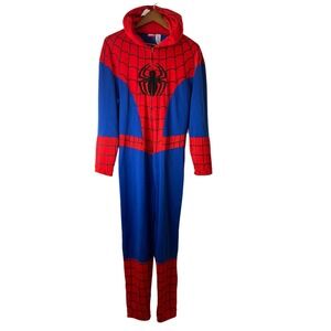 Spiderman Costume Marvel Size Small